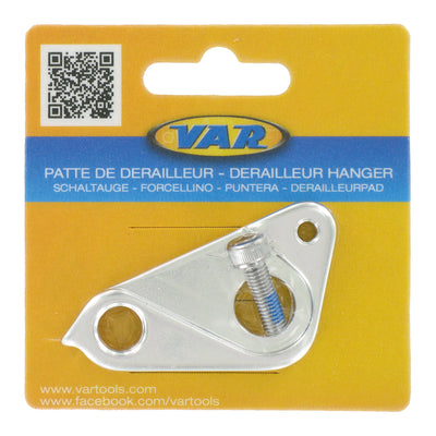 Patilla Cambio VAR DH-69159 Specialized Plata #3