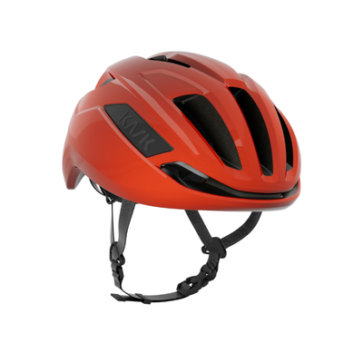 Casco Kask Sintesi Tangerine