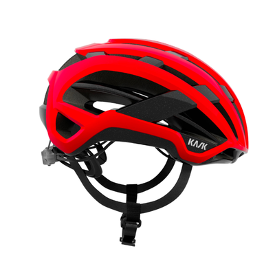 Casco Kask Valegro Rojo #2