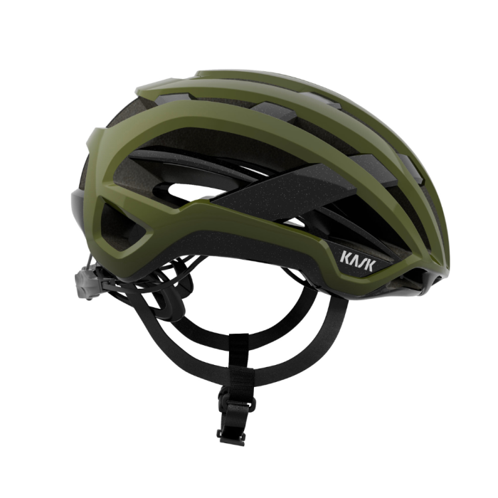 Casco Kask Valegro Olive Green #2