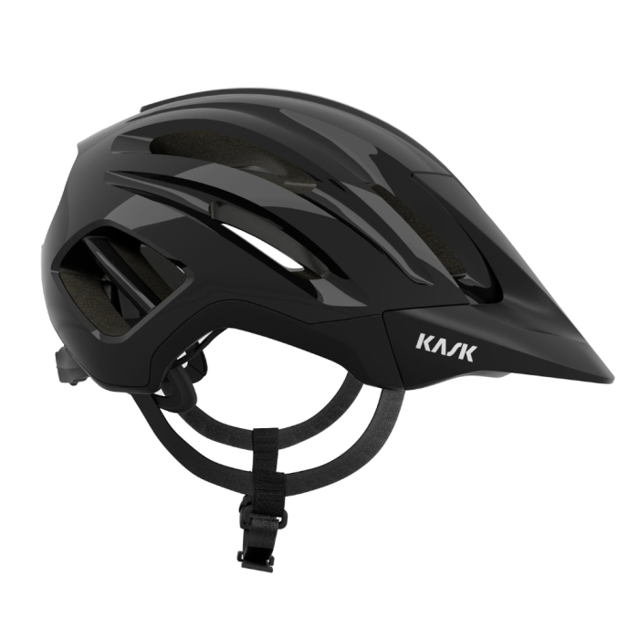 Casco Kask Caipi Negro #2