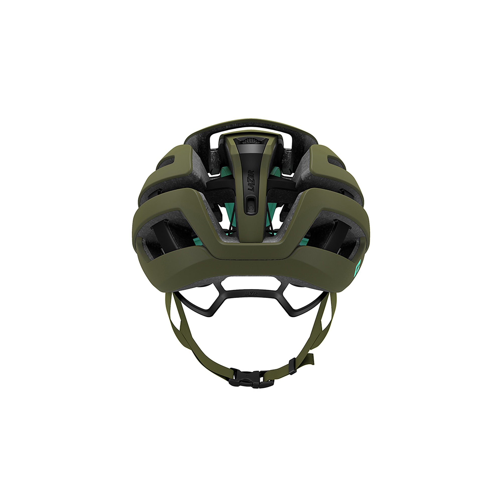 Casco Lazer Z1 KC CE-CPSC Unisex Pine Green #4