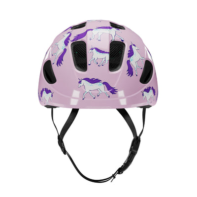 Casco Lazer Nutz 2.0 KC CE-CPSC Niño Unicorns #3