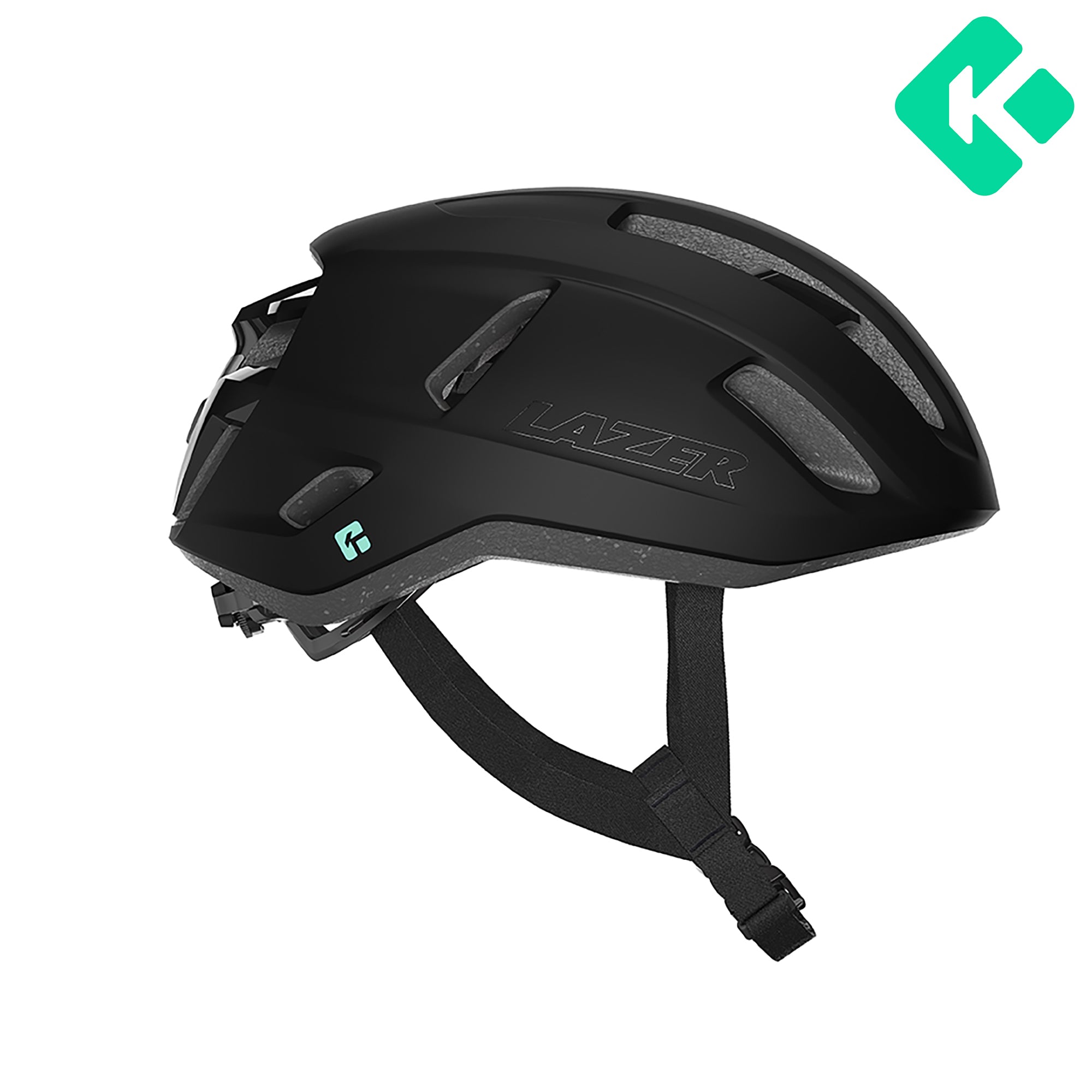 Casco Lazer Sphere KC CE-CPSC Unisex Matte Black