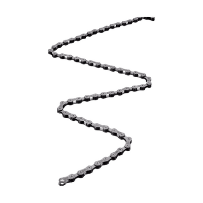 Cadena Shimano CN-E6070 138 Eslabones Gris #2