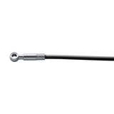Shimano SM-BH90-SBLS brzdová hadička 1700 mm čierna