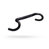 Gravel Riadidlá Pro Discover Aluminium 105mm 75mm 20° Flare Black