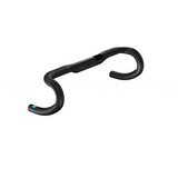 Cestné riadidlá Pro PLT Ergo Aluminium 31.8mm 115mm 70mm Black