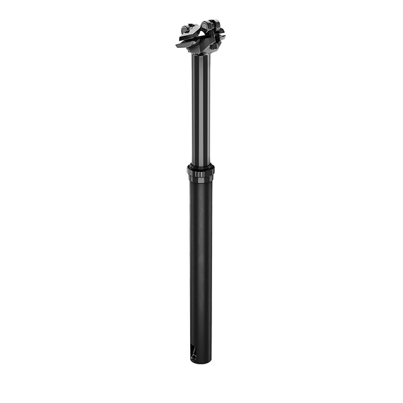 Tija Sillín Telescopica PRO Koryak DSP 170 Interna Aluminio Negro