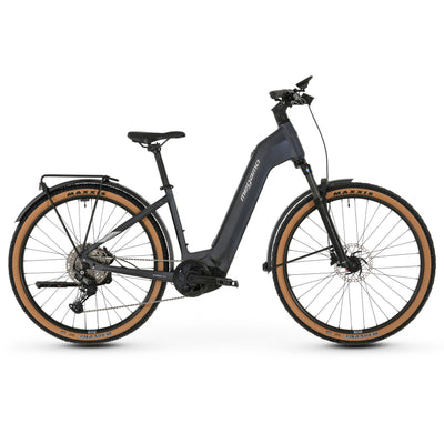 Megamo Reach LOW 05 SUV 2026 Black-1764327561493
