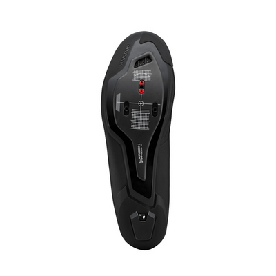 Zapatillas Carretera Shimano S-Phyre SH-RC703 Unisex Negro #4