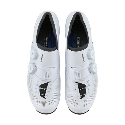 Zapatillas Mtb Shimano SH-XC903 Ancha Blanco #2