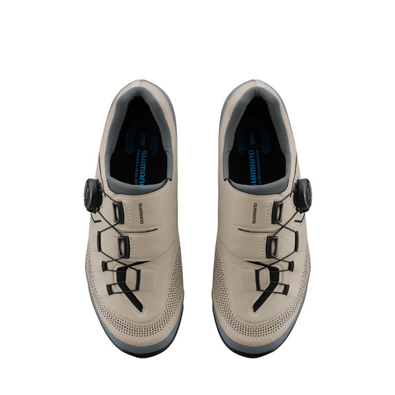 Shimano Zapatillas MTB XC503 Mujer Sand Beige #3