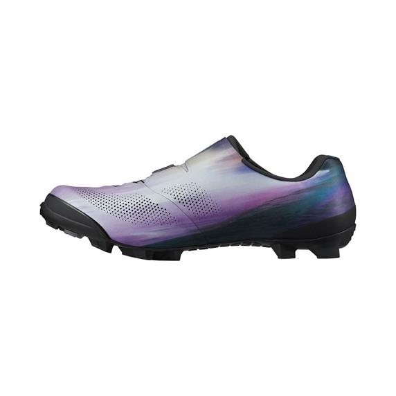 Zapatillas Mtb Shimano SH-XC703 Butterfly #4