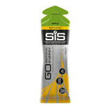 SIS GO Gel Energético Isotónico 60ml Manzana
