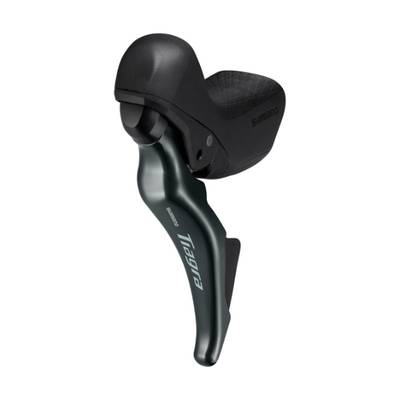 Maneta Izquierda Freno Shimano ST-4700 Tiagra 2v Negro