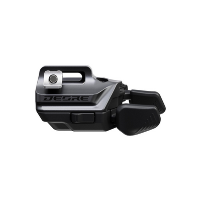 Mando Cambio Derecho Shimano Deore SW-M6250-IR Di2 Negro
