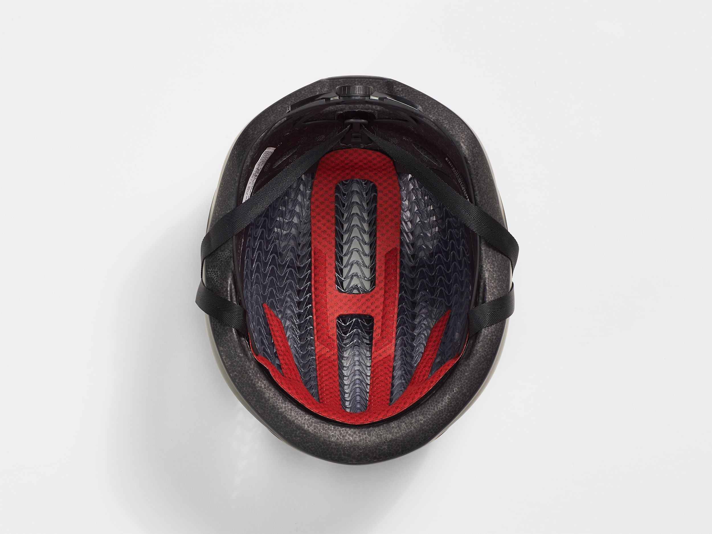 Casco Carretera Trek Starvos Wavecel Negro #4