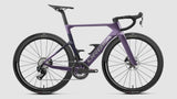 Rámy Bicykla Orbea Orca Aero M21e Ltd 2027 Royal Plum Matt/Fantasy Purple C. View Gloss
