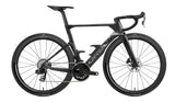 Bicicletas Carretera Orbea Orca Aero M21e LTD 2027 Powermeter Custom Raw/Black
