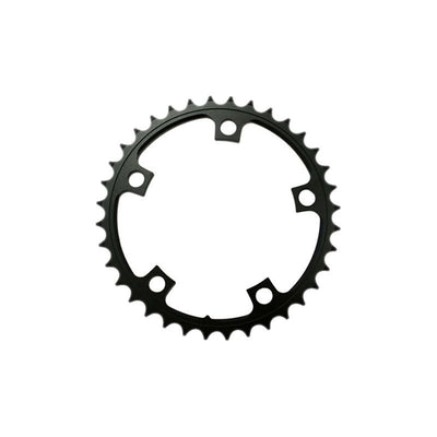 Plato Sram BCD 110 3mm Offset 10v Negro