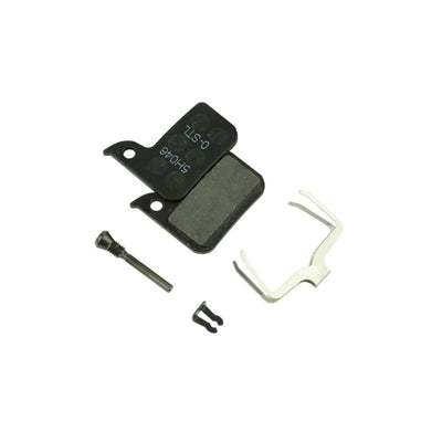 Pastillas Freno Disco Sram Monoblock Organicas/Acero Para Level A1 2017/19