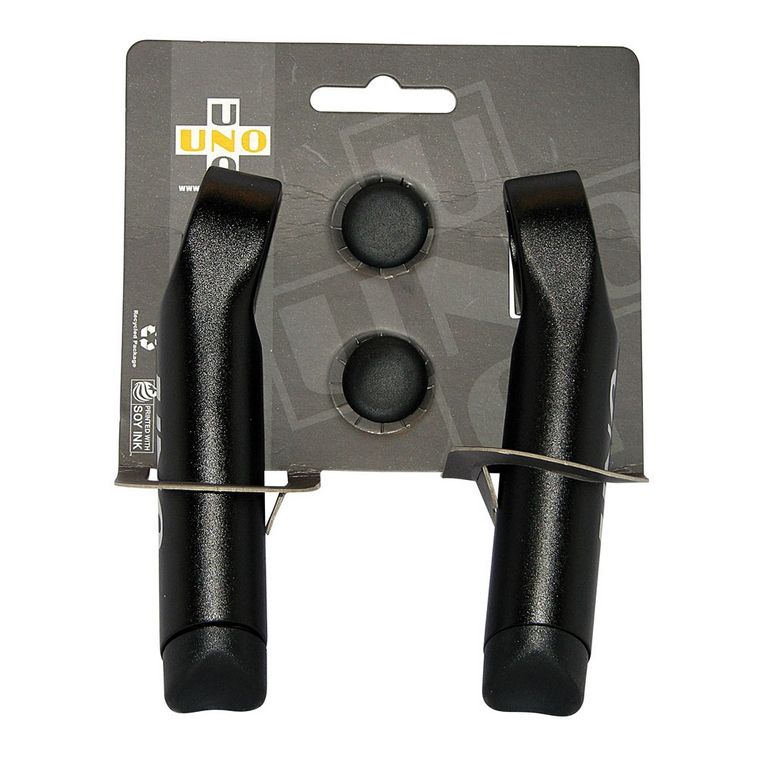 Protesis Kalloy Oversize 25.4mm Negro
