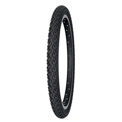 Cubierta Michelin Country J 16x1.75 Acces Line Reflectante Negro