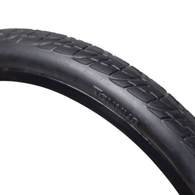 Cubierta Tannus Shield 700x40 Regular Negro