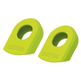 Protector Bielas Zefal Amarillo Neon