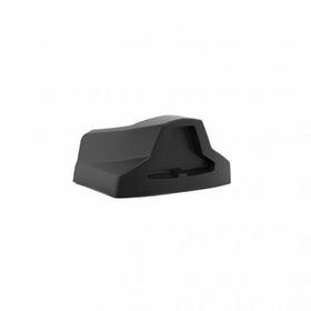 Adaptador Magnetico Met Luz Led Usb Casco Rivale V2