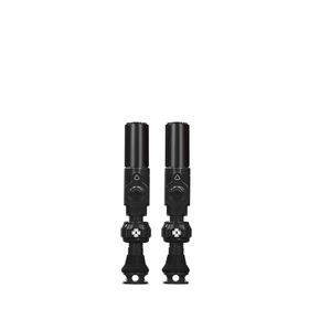 Juego Valvulas Tubeless Muc-Off Big Bore Hybrid 30mm Negro
