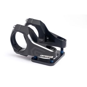 Potencia FSA Gradient 6º 1-1/8" 35mm Aluminio Negro