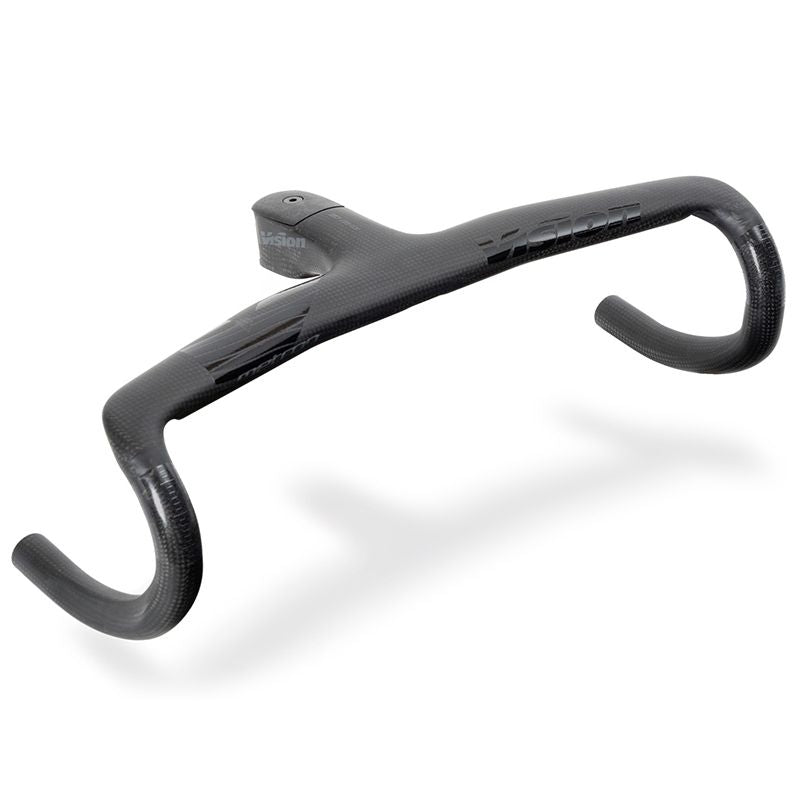 Manillar Vision Metron 5D ACR EVO Carbono Negro