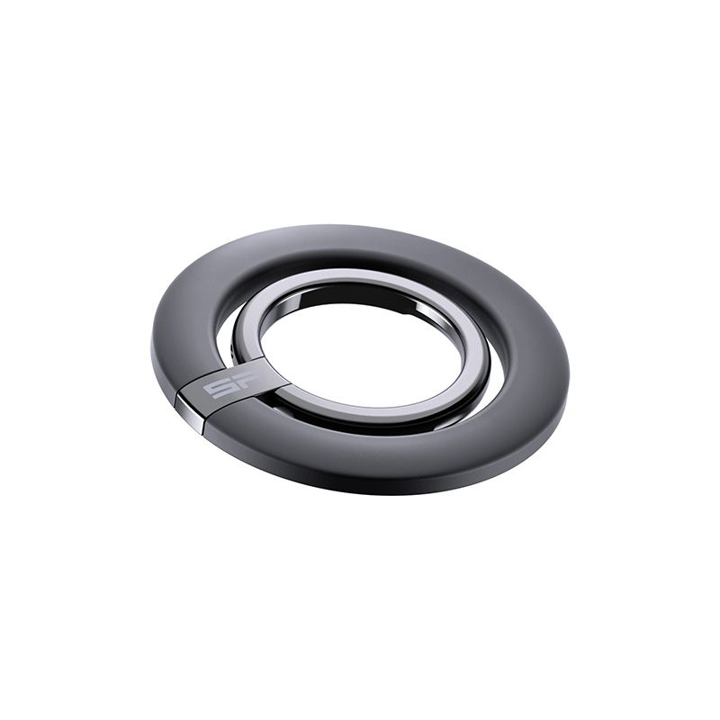 Soporte Anillo SP Connect SPC+ Negro