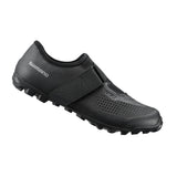 Zapatillas Mtb Shimano SH-MX101 Negro