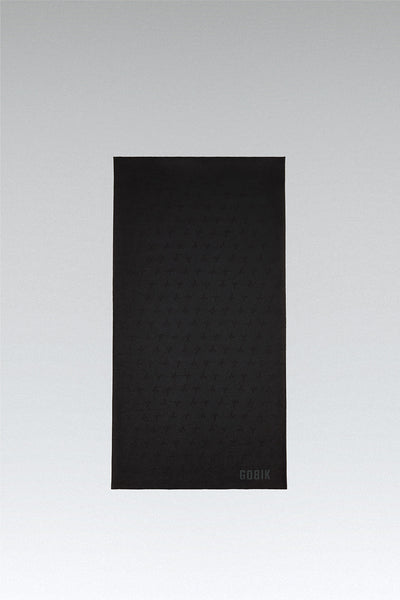 Bandana Tubular Unisex Gobik Ink Black