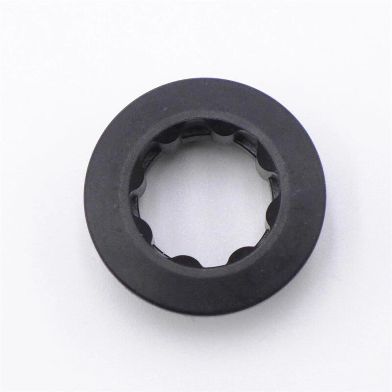 Tornillo Fijación Biela Shimano FC-M8100 Negro #2